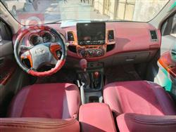 تۆیۆتا هایلۆکس